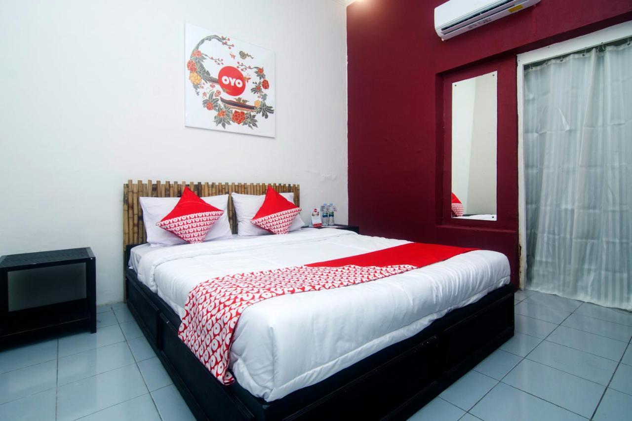 Oyo 287 Rumah Eyang Near Rsud Kota Yogyakarta Hotel Buitenkant foto