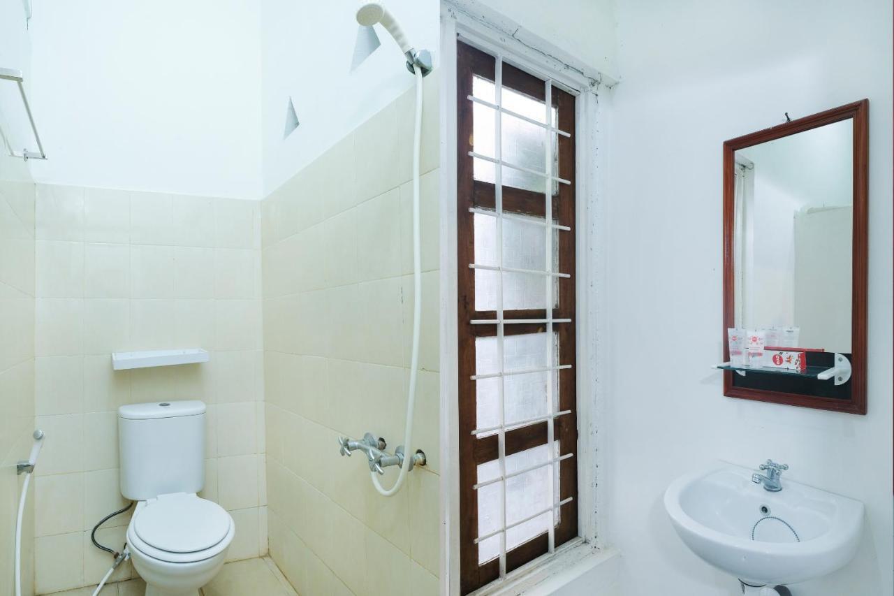 Oyo 287 Rumah Eyang Near Rsud Kota Yogyakarta Hotel Buitenkant foto