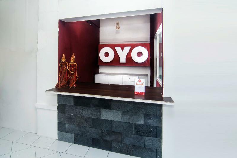 Oyo 287 Rumah Eyang Near Rsud Kota Yogyakarta Hotel Buitenkant foto