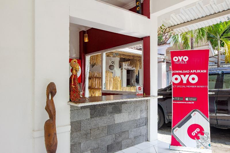 Oyo 287 Rumah Eyang Near Rsud Kota Yogyakarta Hotel Buitenkant foto