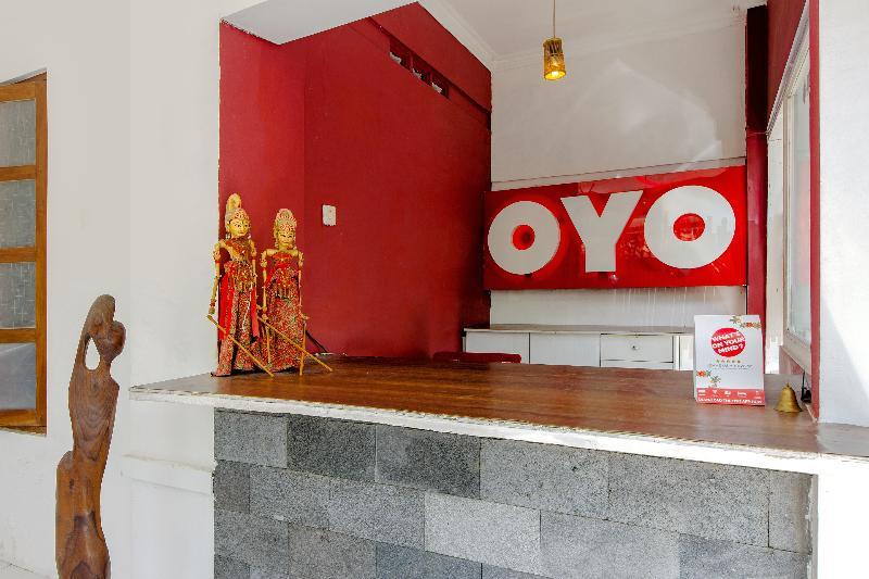 Oyo 287 Rumah Eyang Near Rsud Kota Yogyakarta Hotel Buitenkant foto